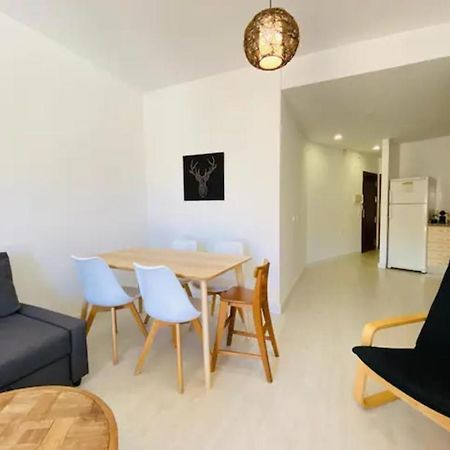 Acogedor Apartamento En El Centro De Malaga Zewnętrze zdjęcie