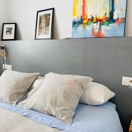 Acogedor Apartamento En El Centro De Malaga Zewnętrze zdjęcie