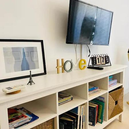 Acogedor Apartamento En El Centro De Malaga Zewnętrze zdjęcie