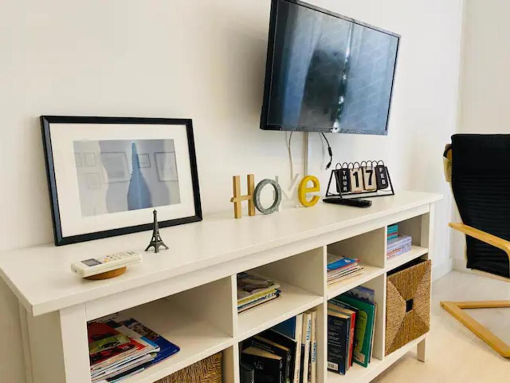 Acogedor Apartamento En El Centro De Malaga Zewnętrze zdjęcie