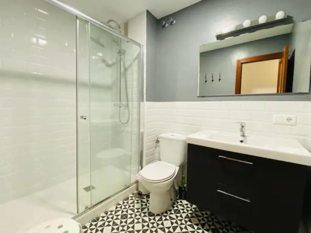 Acogedor Apartamento En El Centro De Malaga Zewnętrze zdjęcie